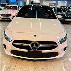 مێرسێدس بێنز A-Class